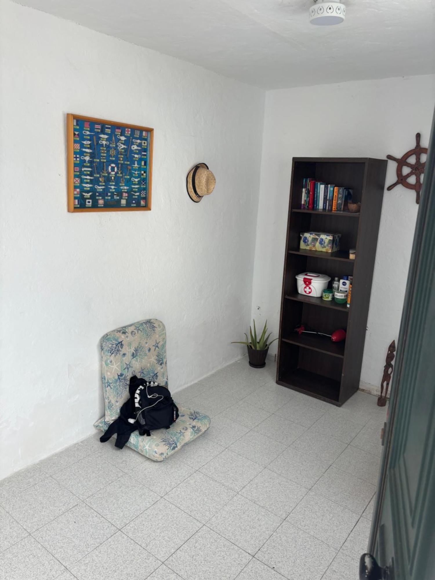 Habitaciones Famara 15 Exterior photo